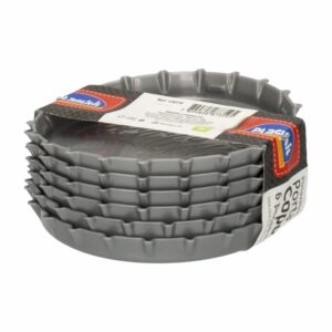 Porta Vasos Diseño Coca Cola PLASÚTIL Unidad