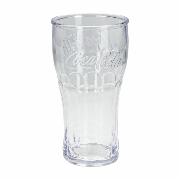 Vaso Plástico Coca Cola 530 Ml PLASUTIL 712