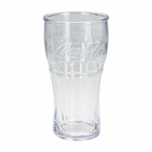 Vaso Plástico Coca Cola 530 Ml PLASUTIL 712