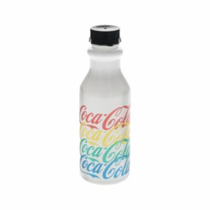 Tomatodo Abre Fácil Retro Coca Cola PLASUTIL 500 Ml