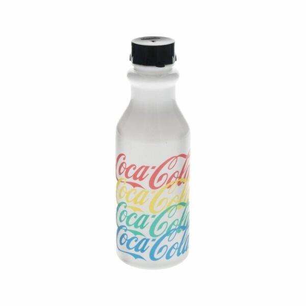 Tomatodo Abre Fácil Retro Coca Cola PLASUTIL 500 Ml