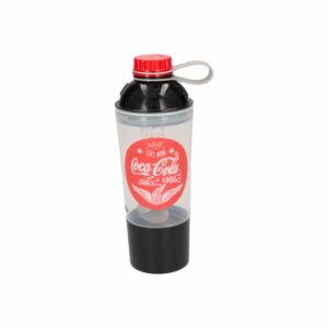 Tomatodo Shekeira Coca Cola PLASUTIL 600 Ml
