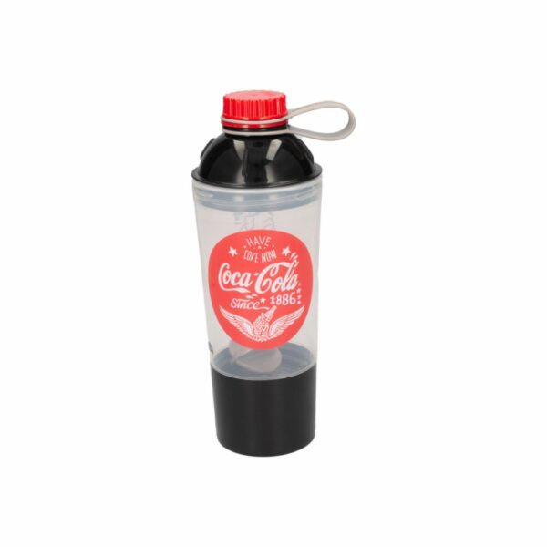 Tomatodo Shekeira Coca Cola PLASUTIL 600 Ml