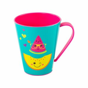 Jarro Frutas PLASUTIL 360 Ml