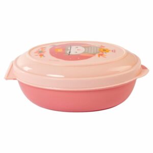 Jabonera Frutas PLASUTIL Plastica