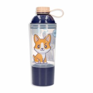Tomatodo Con Diseño Mascotas FUN KIDS 600 ML