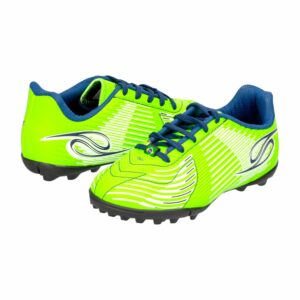 Zapato Pupillo Champ Verde DALPONTE