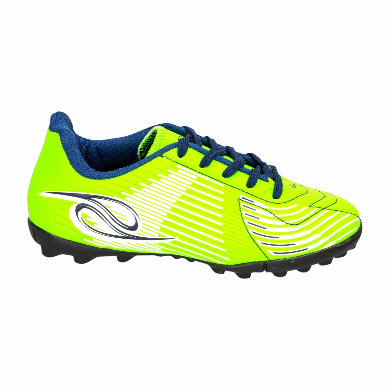 Zapato Pupillo Champ Verde DALPONTE - Imagen 4