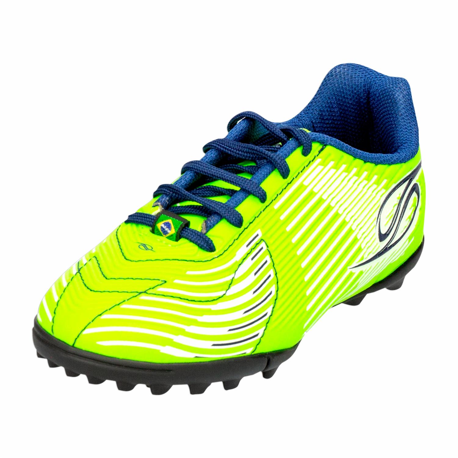 Zapato Pupillo Champ Verde DALPONTE - Imagen 5