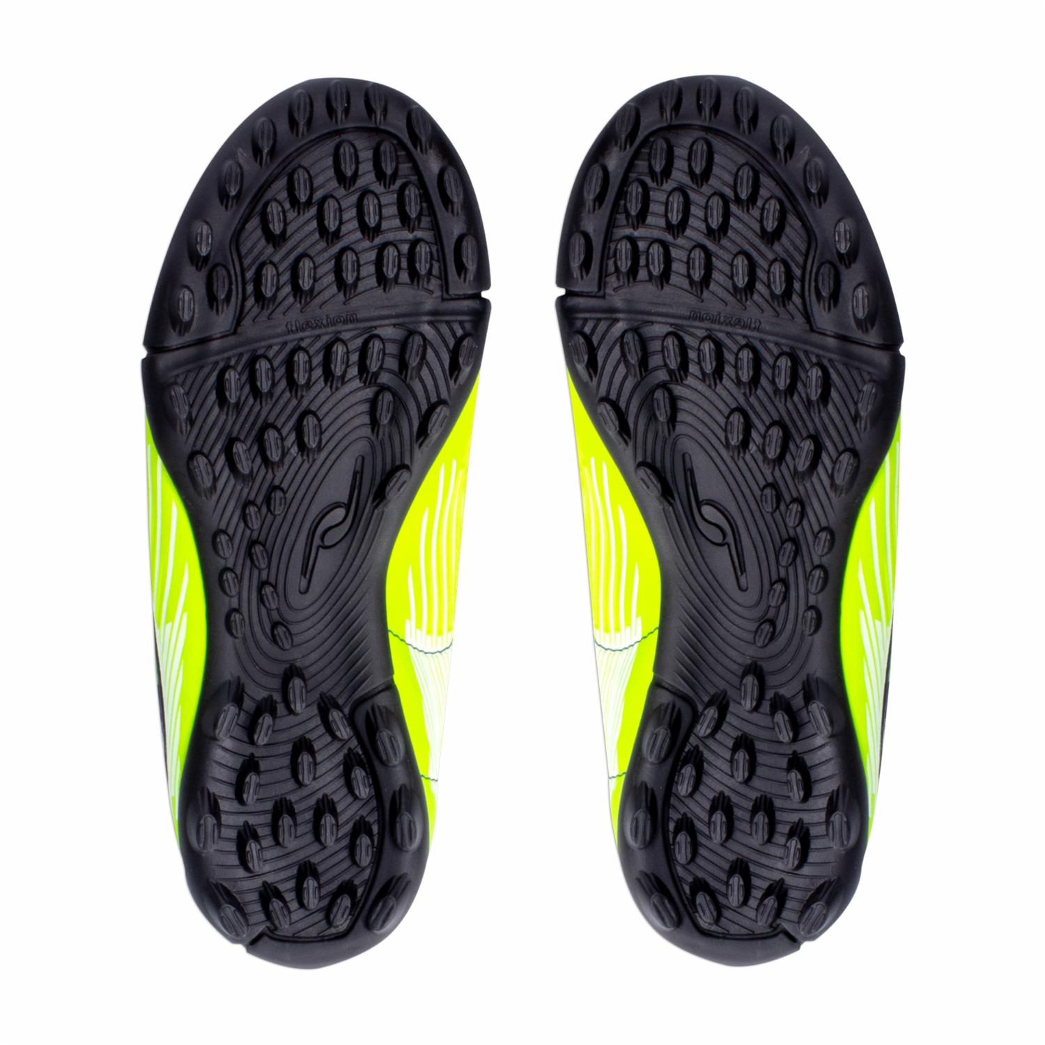 Zapato Pupillo Champ Verde DALPONTE - Imagen 6