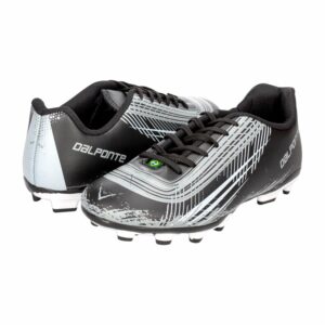 Zapato Pupos SK Negro DALPONTE