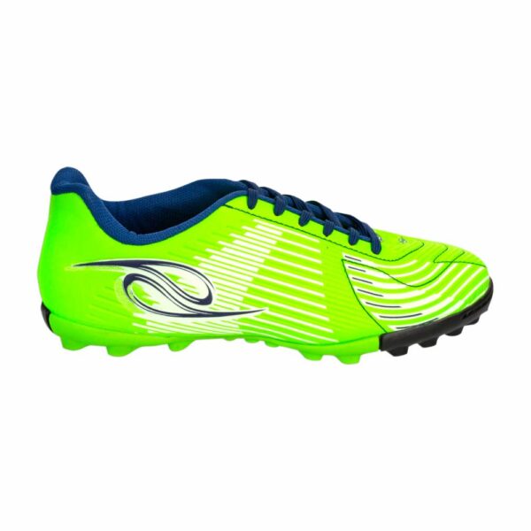 Zapato Pupillo Champ Verde DALPONTE - Imagen 4