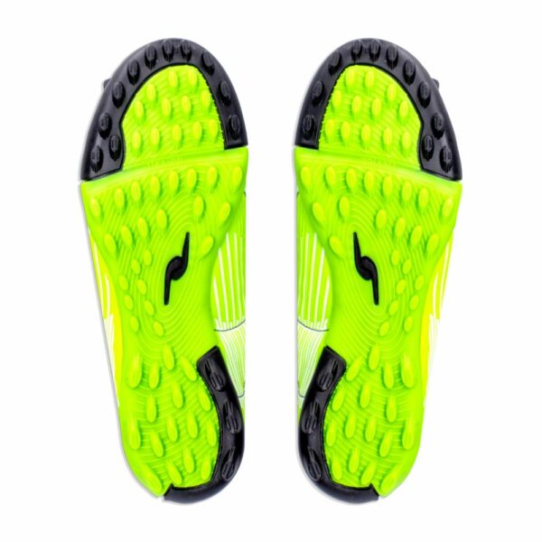 Zapato Pupillo Champ Verde DALPONTE - Imagen 6