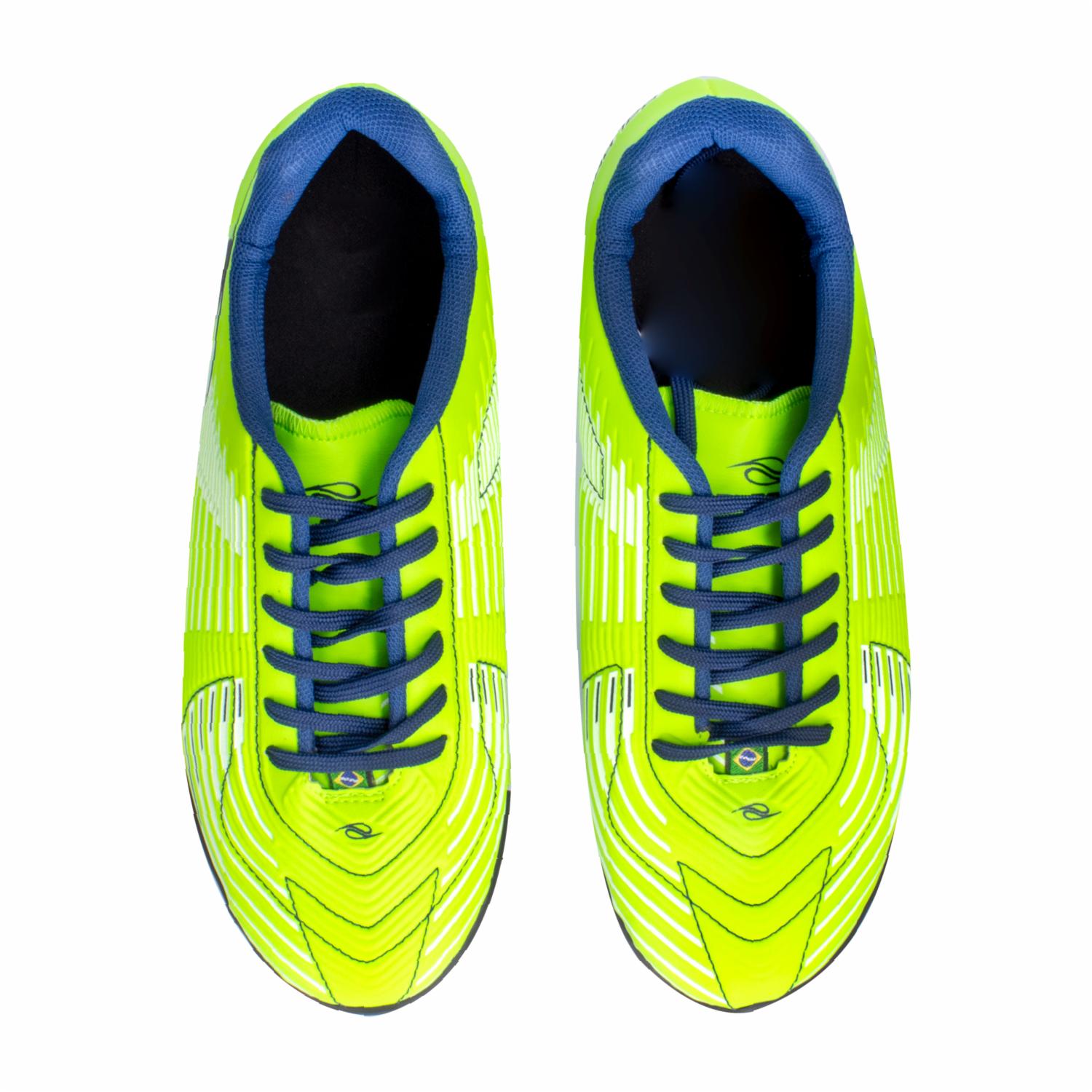 Zapato Pupillo Champ Verde DALPONTE - Imagen 2