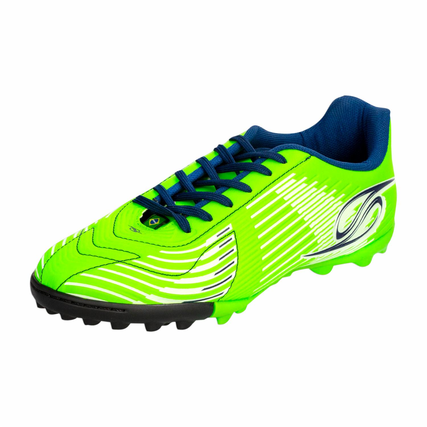 Zapato Pupillo Champ Verde DALPONTE - Imagen 5