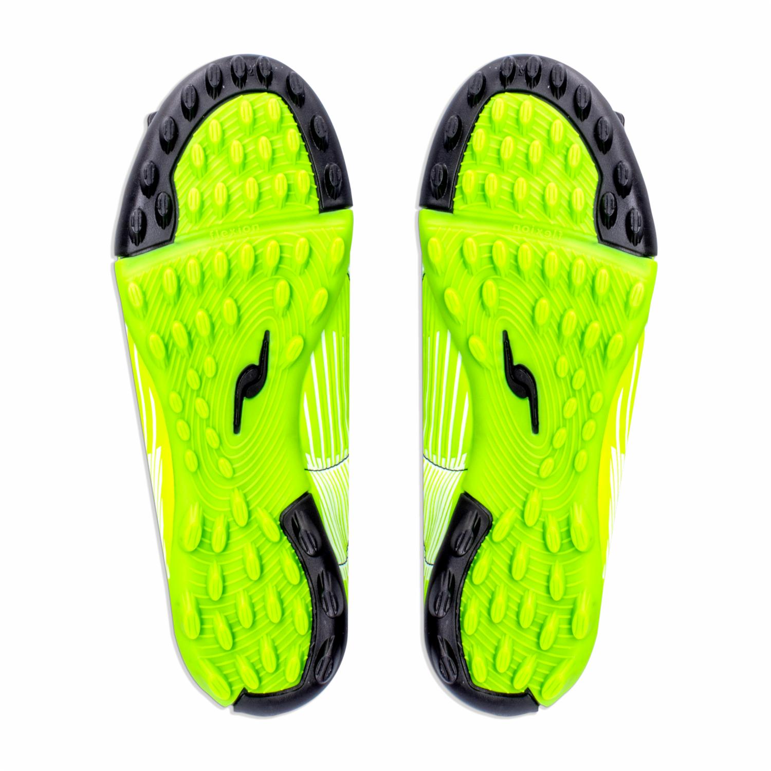 Zapato Pupillo Champ Verde DALPONTE - Imagen 6