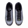Zapato De Fútbol SK Goma Sala Negro DALPONTE - Imagen 2