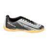 Zapato De Fútbol SK Goma Sala Negro DALPONTE - Imagen 4