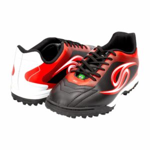 Zapato Pupillo Rojo DALPONTE