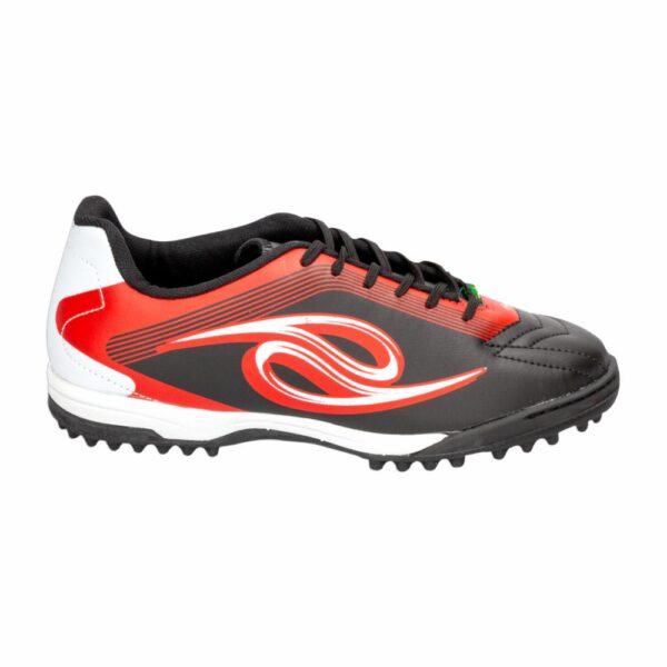Zapato Pupillo Rojo DALPONTE - Imagen 4