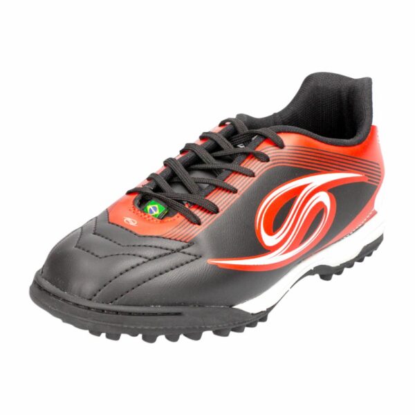 Zapato Pupillo Rojo DALPONTE - Imagen 5