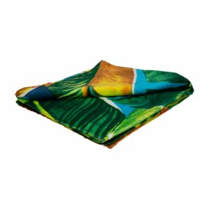 Toalla Playera Litoral DOHLER
