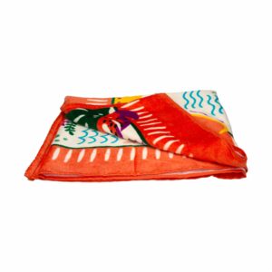 Toalla Playera Summer DOHLER
