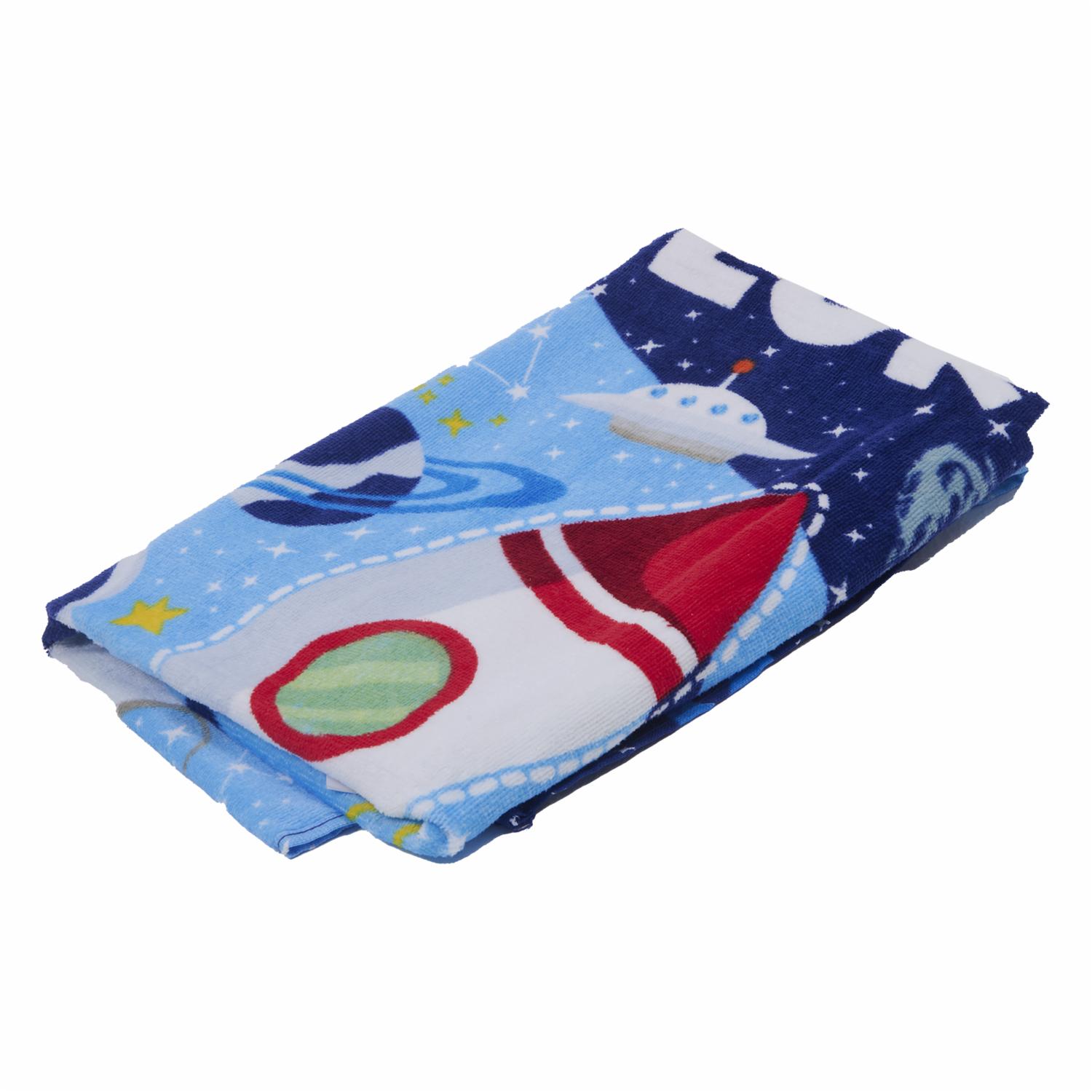 Toalla Playera Explorer DOHLER 130 X 70 Cm - Imagen 2