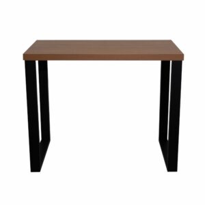 Escritorio Rectangular Para Hogar Y Oficina DALLA COSTA MDF