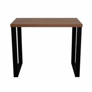 Escritorio Rectangular Para Hogar Y Oficina DALLA COSTA MDF