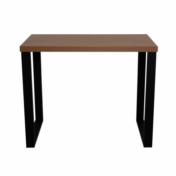 Escritorio Rectangular Para Hogar Y Oficina DALLA COSTA MDF