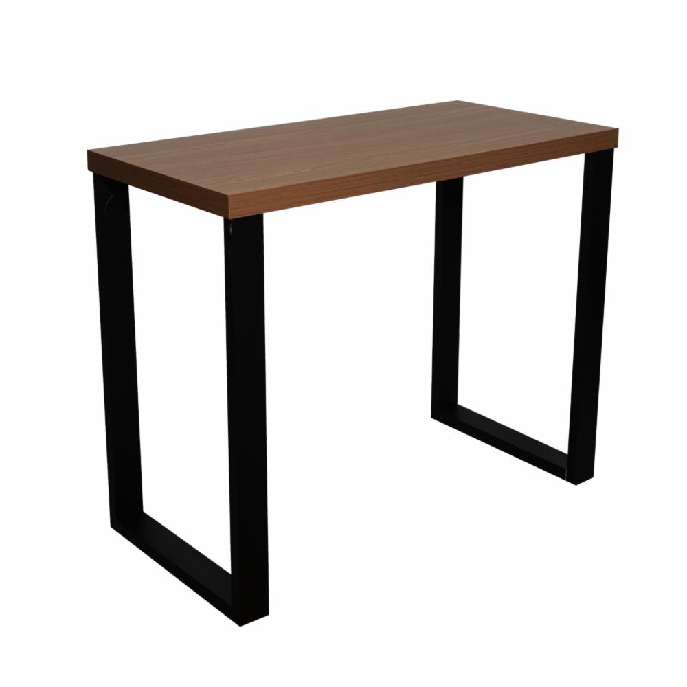 Escritorio Rectangular Para Hogar Y Oficina DALLA COSTA MDF - Imagen 2