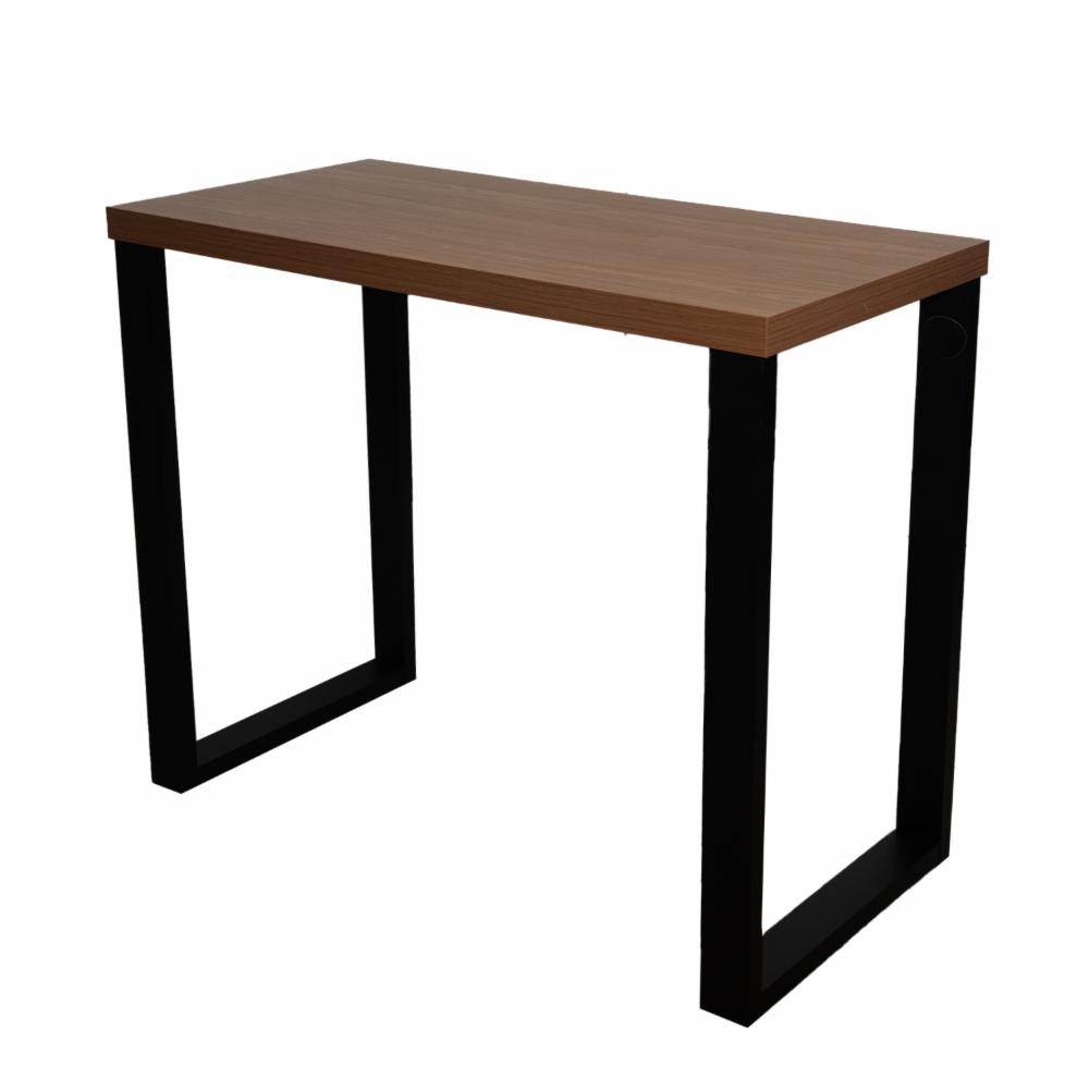 Escritorio Rectangular Para Hogar Y Oficina DALLA COSTA MDF - Imagen 3