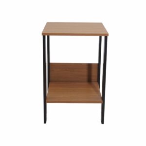 Mesa Lateral De Oficina DALLA COSTA MDF