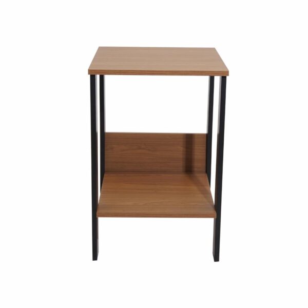 Mesa Lateral De Oficina DALLA COSTA MDF
