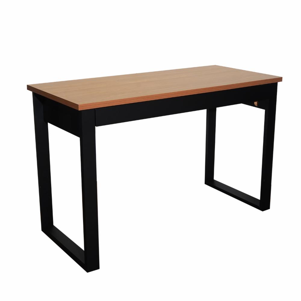 Escritorio Industrial Para Oficina Con Cajón DALLA COSTA MDF - Imagen 2