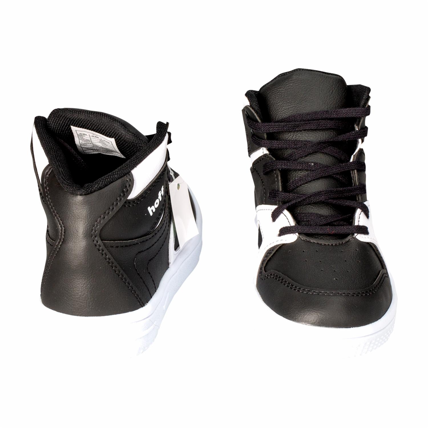 Zapato Deportivo Botín Blanco HOFF - Imagen 3