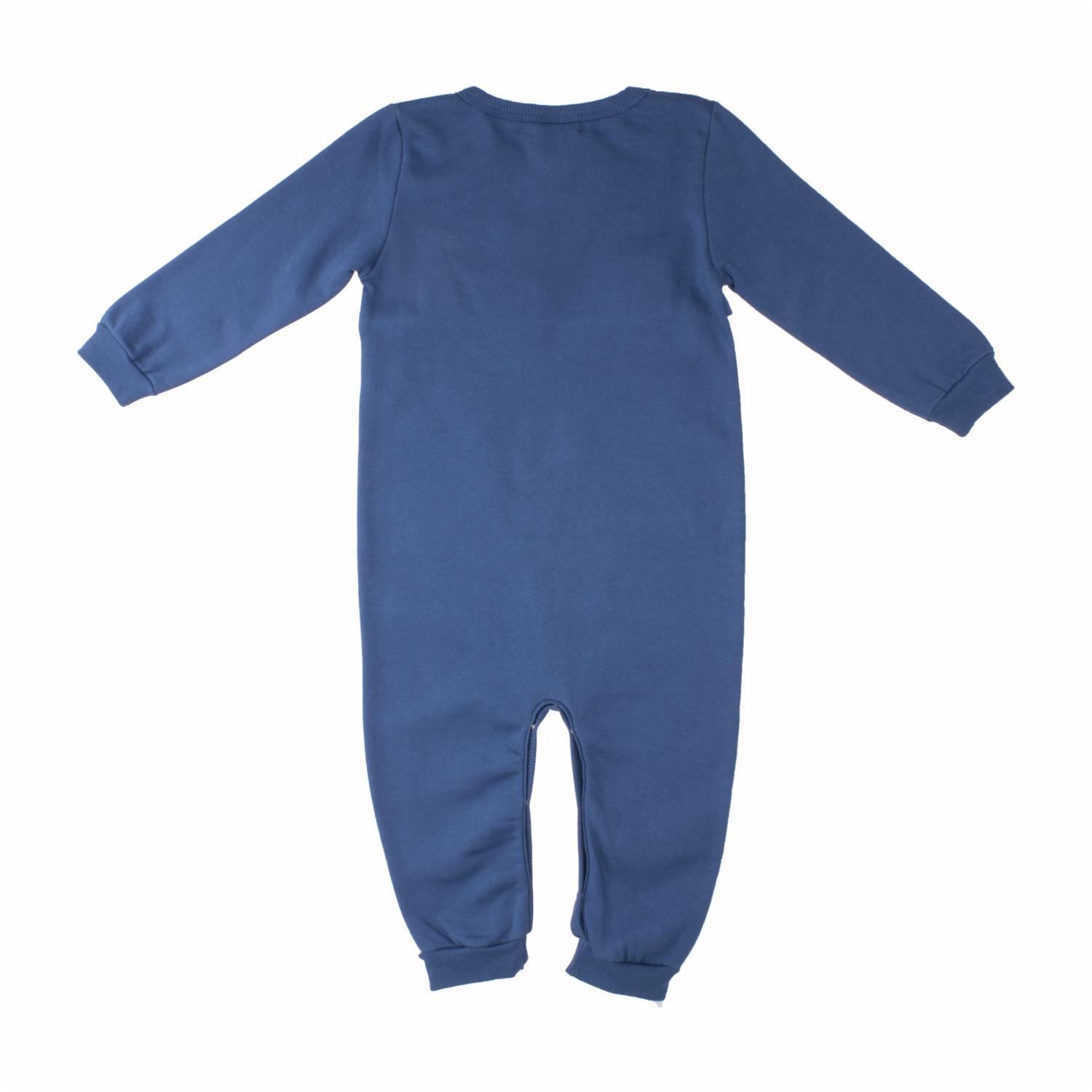 Monito Azul Oscuros KAMYLUS - Imagen 2