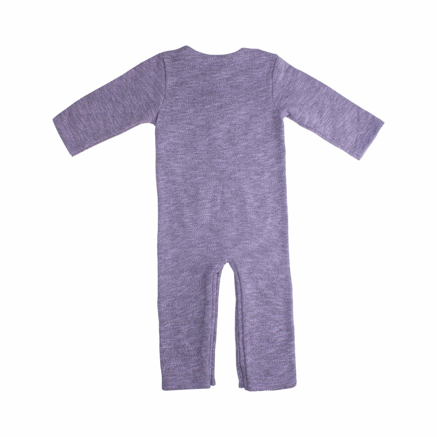 Monito Lila KAMYLUS - Imagen 2