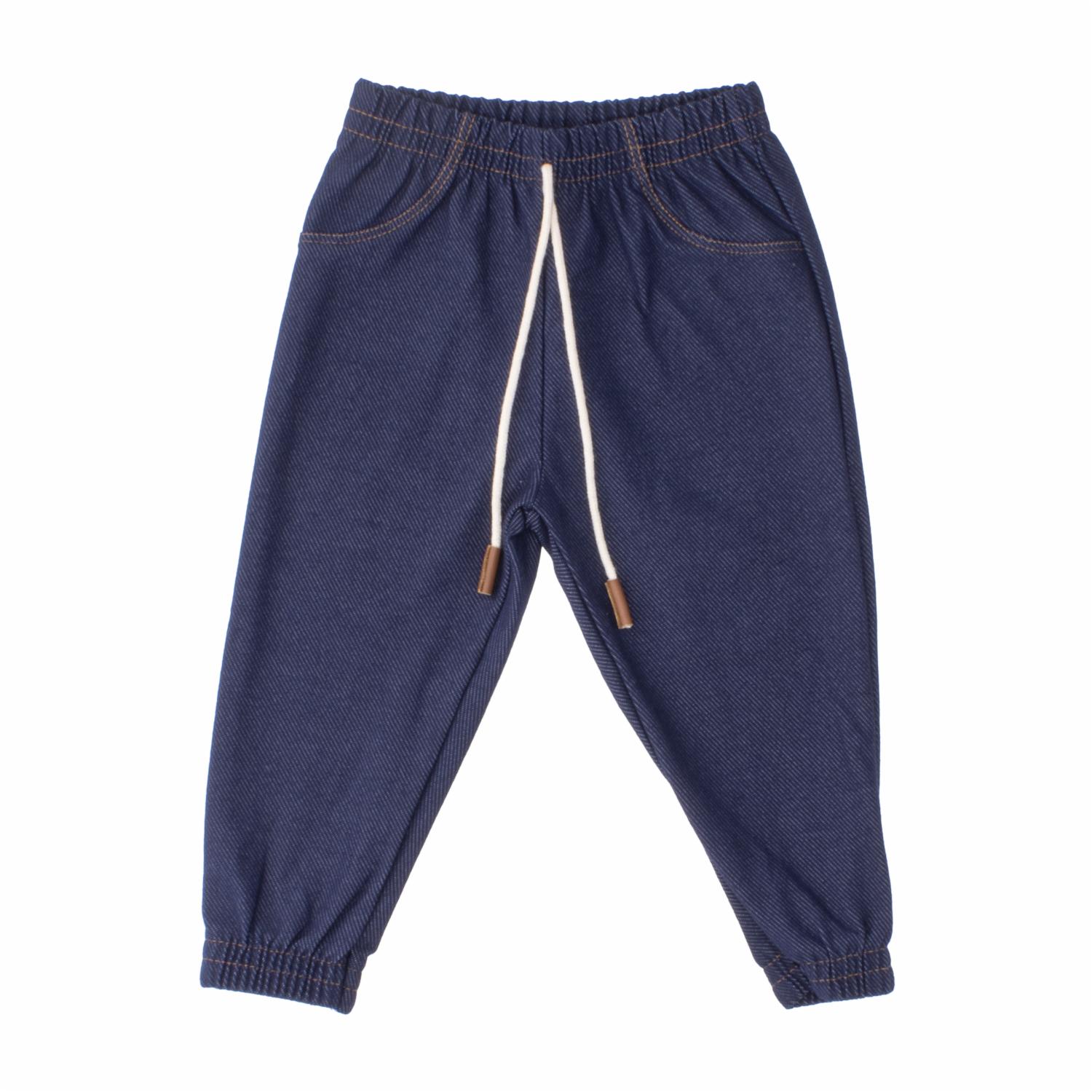 Conjunto Camiseta Manga Larga Y Pantalón Blanco KAMYLUS - Imagen 2