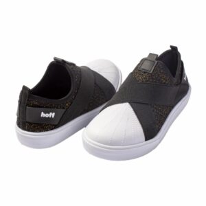 Zapatos Urbanos Cerrados Con Elástico HOFF