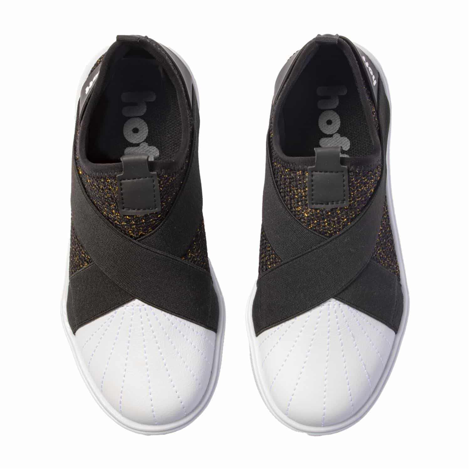 Zapatos Urbanos Cerrados Con Elástico HOFF - Imagen 2