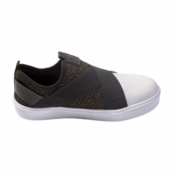Zapatos Urbanos Cerrados Con Elástico HOFF - Imagen 4