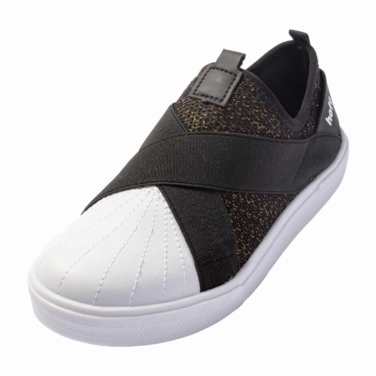 Zapatos Urbanos Cerrados Con Elástico HOFF - Imagen 5