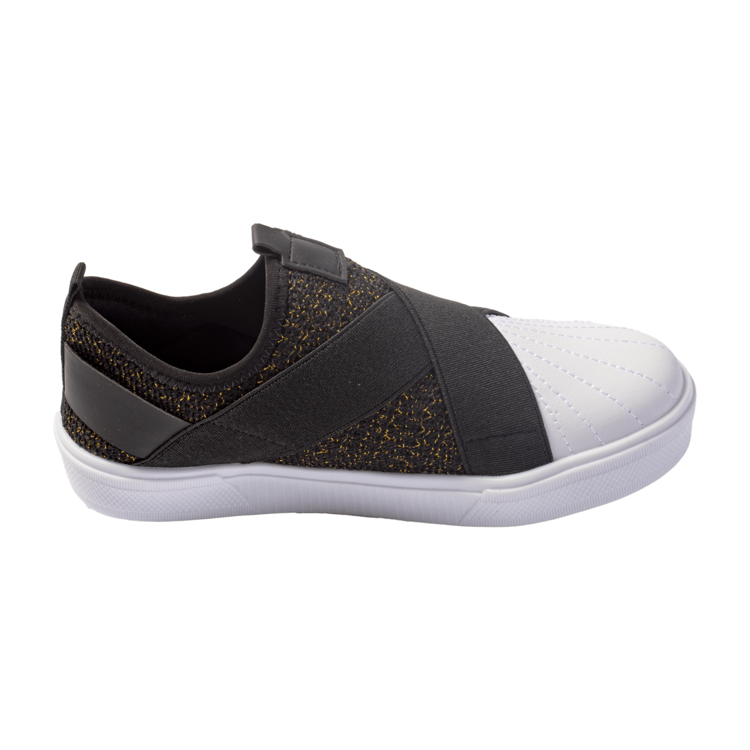 Zapatos Urbanos Cerrados Con Elástico HOFF