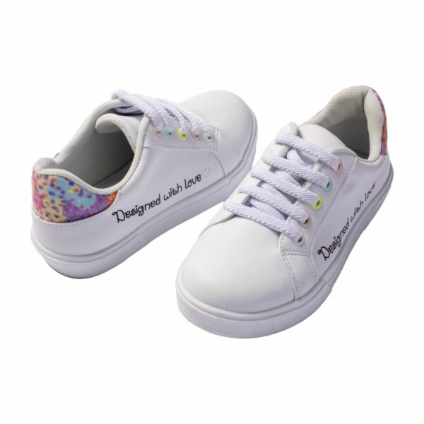 Zapato Urbano Con Cordón Elástico HOFF - Imagen 8