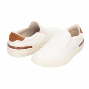 Zapato Mocasín Urbano Beige TOP KIDS