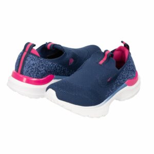 Azul Con Rosado TOP KIDS