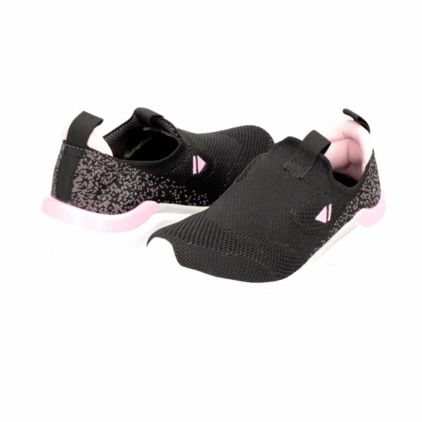 Negro Con Rosado TOP KIDS - Imagen 8