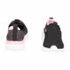 Negro Con Rosado TOP KIDS - Imagen 3